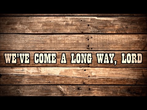 We've Come A Long Way, Lord - Joybells Gospel Team Virtual Choir
