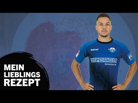 MEIN LIEBLINGSREZEPT | Julian Justvan