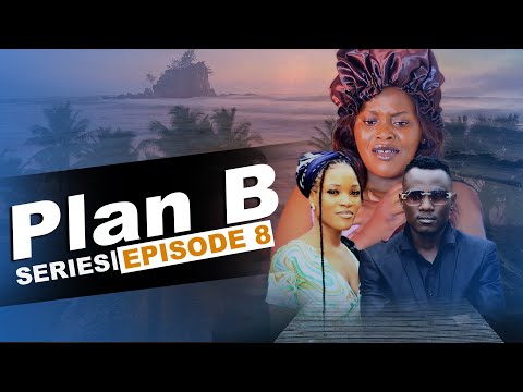 PLAN B -Episode 8. Best Ugandan Drama Series When Your Plan B Becomes The Main Plan!