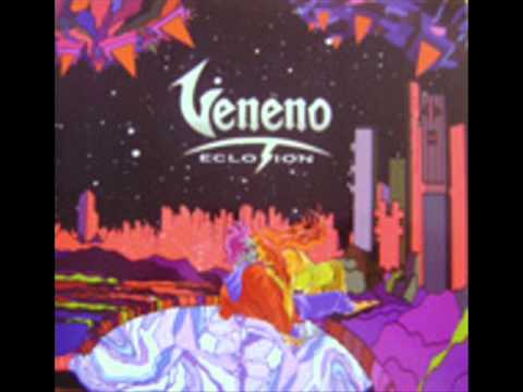 12.- Veneno - Felizmente cazado / Eclosión