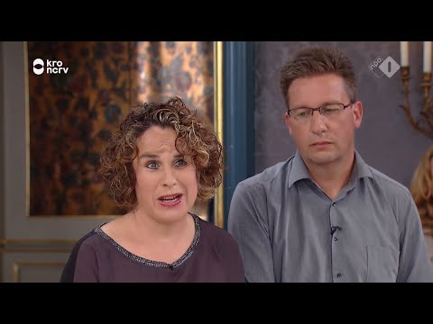 'JIJ loopt GEKKE BEKKEN te trekken' | DE RIJDENDE RECHTER