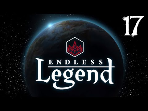 SB Returns To Endless Legend 17 - Drops In The Bucket