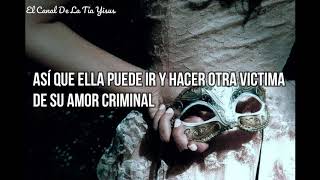 Love crime - My Darkest Days (sub español)