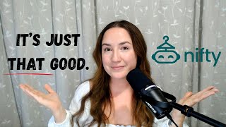 How to Get Started On Nifty in 10 Minutes or Less - I Get More Done in Less Time