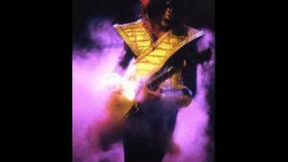 Ace Frehley - Remember Me (live)