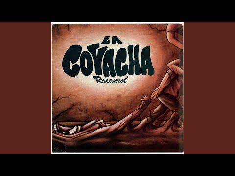 Apago La Luz - La Covacha