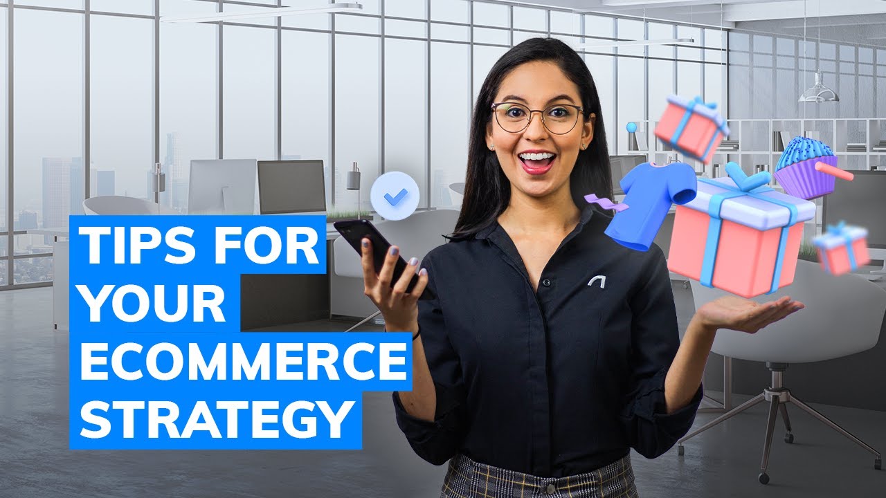 some title Best Practices for Ecommerce Holiday Strategy