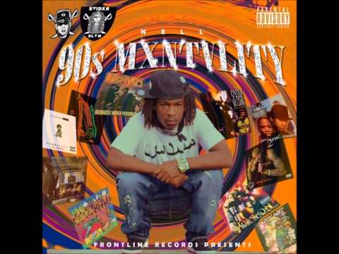 2.7.5. Nell - Smoke Dat Shit