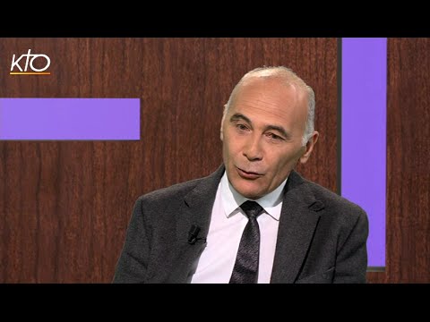 François Brunatto - Petit-fils spirituel de Padre Pio