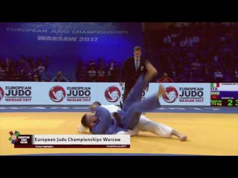 Ippon Daily | Nikola Gusic