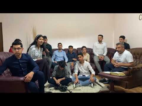 SÂMBĂTĂ | 21 martie | Biserica De Acasă