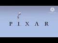 Ivanmount Pictures Pixar Animation Studios 1995 2009 Closing