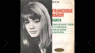 Eurythmics - Tous les garçons et les filles