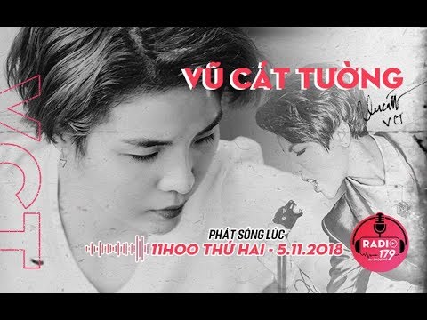 Vũ Cát Tường và cuộc gọi hủy diễn Asia Song Festival 2018 | Radio 179 Tập 4 | Saostar