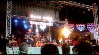 FABIO FRIZZI in "FRIZZI TO FULCI" live Paura Nella Città Dei Morti Viventi #1