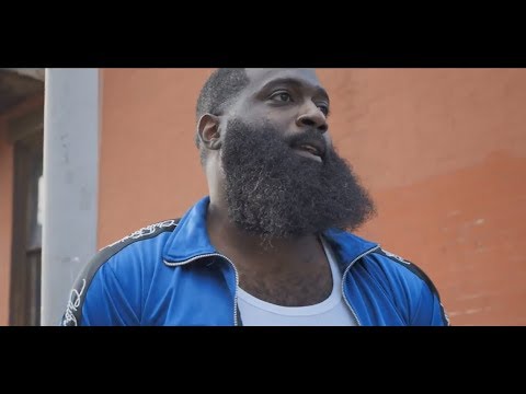 Dark Lo - Go To Mars (Official Music Video)