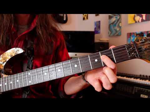 Cult of Personality, the REAL way! Weekend Wankshop lesson 155