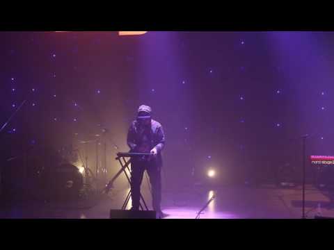 Night Marks Electric Trio - High Ground  (live, tbs eFM Autumn Sound Festa)