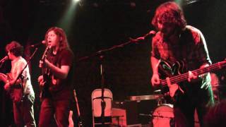 Dax Riggs - Say Goodnight to the World - 8/10/10 - Atlanta, GA - The Earl