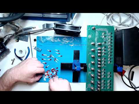 Altairduino Build Timelapse