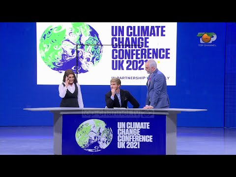 Episodi i plotë: Portokalli - Episodi 6, Sezoni 36, 7 Nëntor 2021