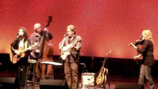 Richard Shindell & Lucy Kaplansky - "By Way of Sorrow" Feb 20, 2010 Peekskill, NY