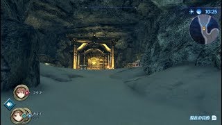 【ゼノブレイド２ 黄金の国イーラ】【part26】透け透けだよぉ///【ゲーム実況】【風神雷神】