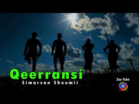 Simarsan Shuumii - Qeerransi - New Oromo music - 2023 official video.