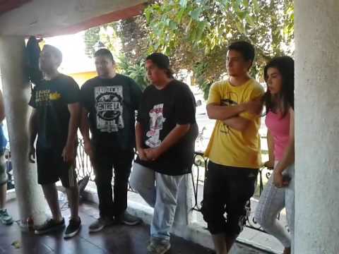 Batallas San Feña 4to Om vs Ley Mc