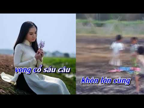 Nhớ tiếng đàn kìm - Quốc Đại