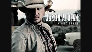 Jason Aldean - Drinking One For Me