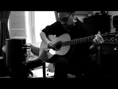 Stephane Wertz - cold land