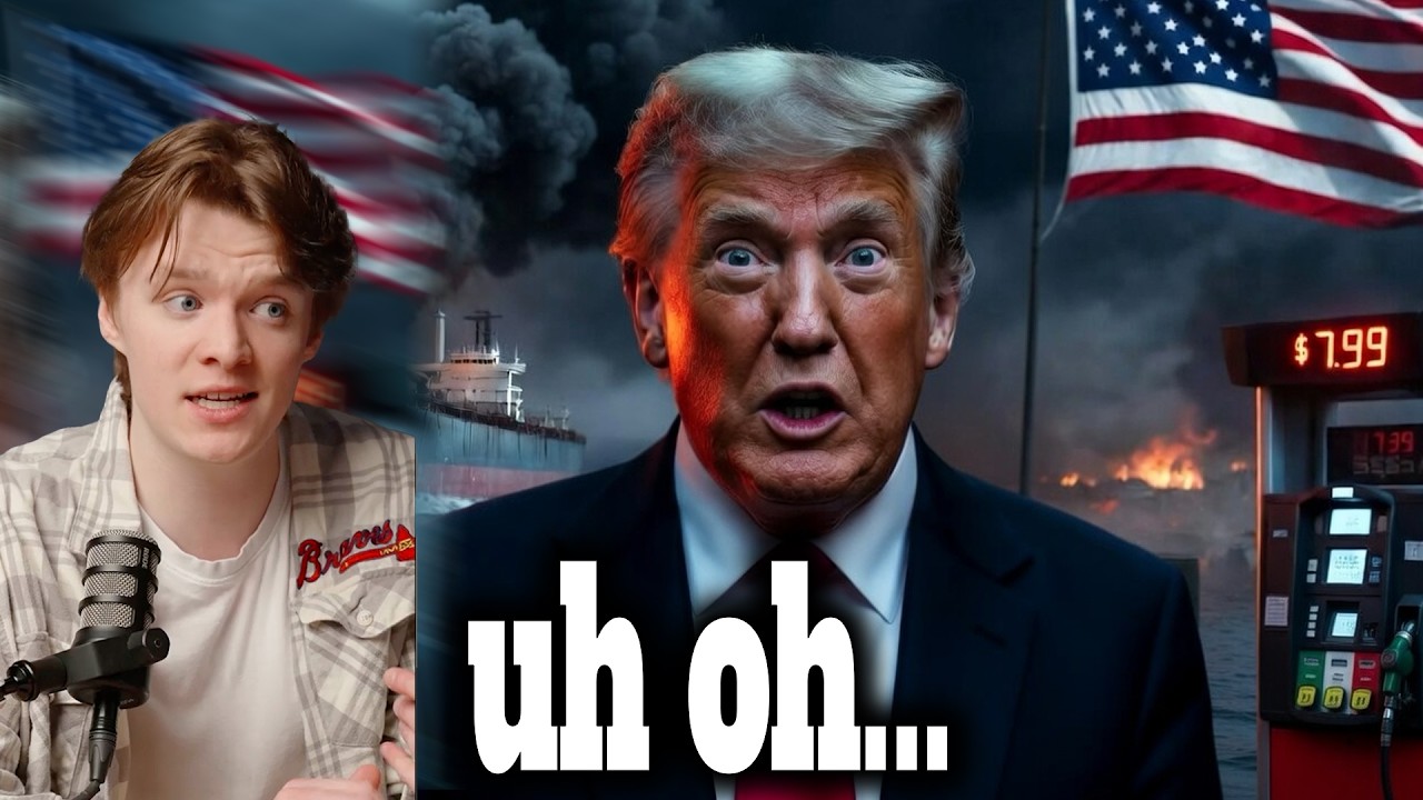 TRUMP UNRAVELS as Approval SINKS- Debating MAGA Ep. 6