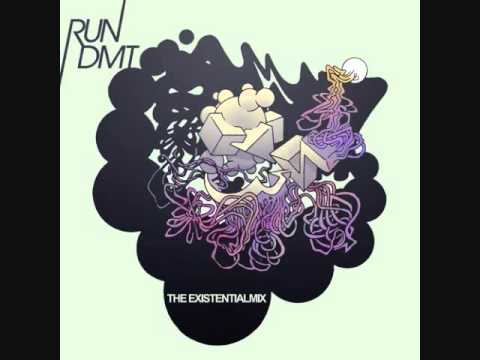 RUN DMT presents: The Existential Mix