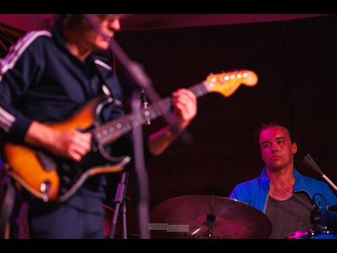 Kwaśny - Marek Piowczyk Trio - Galicyjskie Spotkania Jazzowe 2024