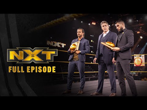WWE NXT