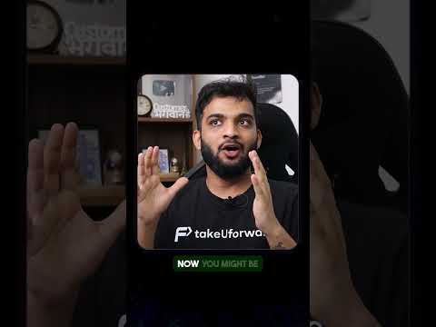 Google went down for 7/8 hours!