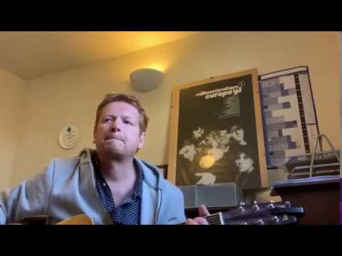 milltown brothers - Simon Nelson - Freedom Song (Live) 2020