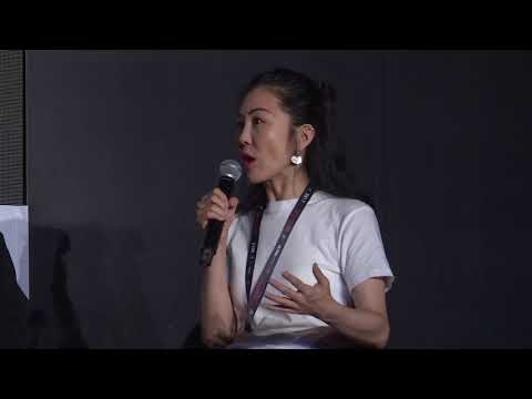 IMS Asia-Pacific 2017: Big Thinkers Big Picture