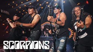 Download lagu Scorpions - Big City Nights (Live at Hellfest 2022) mp3