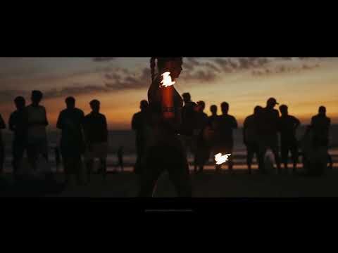 Micro N On  - Haciendo malabares en la cuerda floja (Lyric Video)