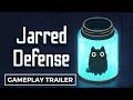 Jarred Defense Steam Key Global Zwiastun