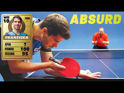 How Good is a World Rank 10 Player Actually?