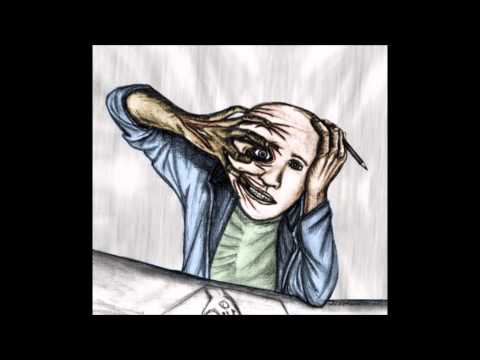 Lukatoni - Bienvenido a mi mente