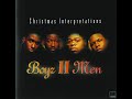 "Who Would Have Thought" by Boyz II Men