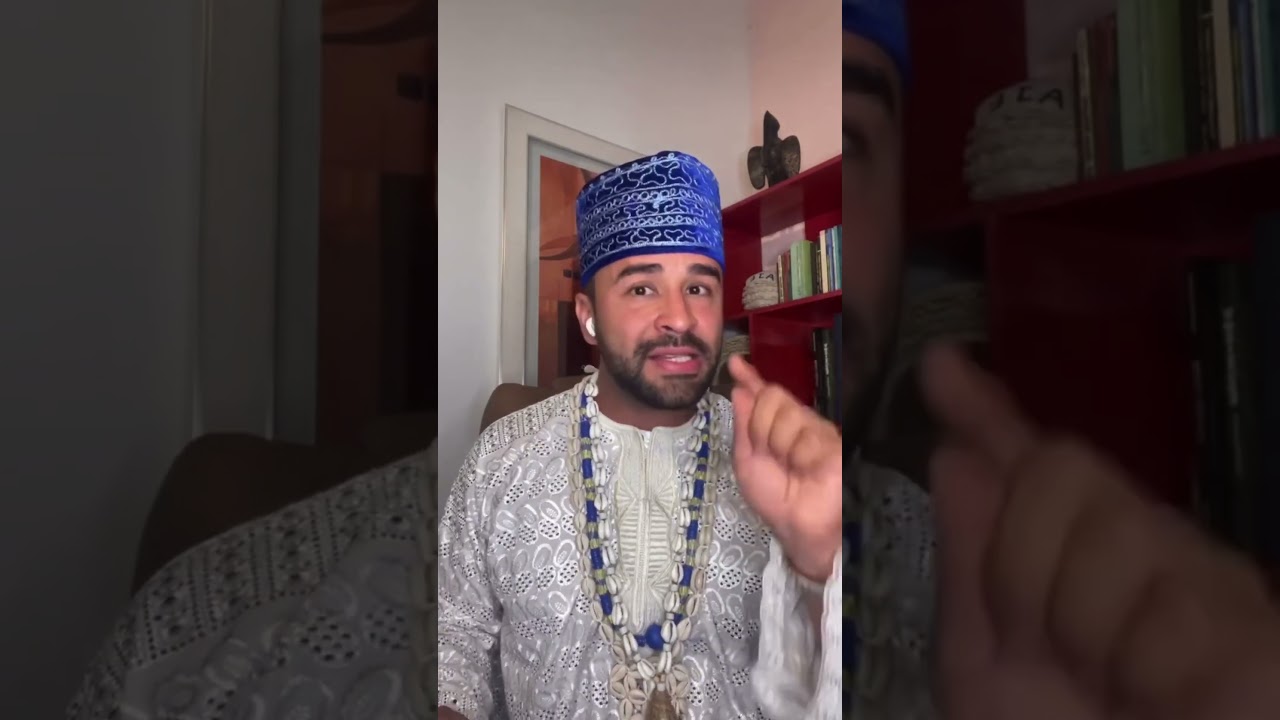 - Quem é Aje? Quem é a divindade Aje? #recomendado #orisa #africa