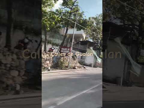 Calles de Gualan #gualan #zacapa #casadecampo #familia #shortvideo