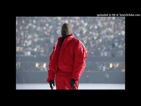 If i produced "Off The Grid" Kanye West. PROD. YNL GLOCC