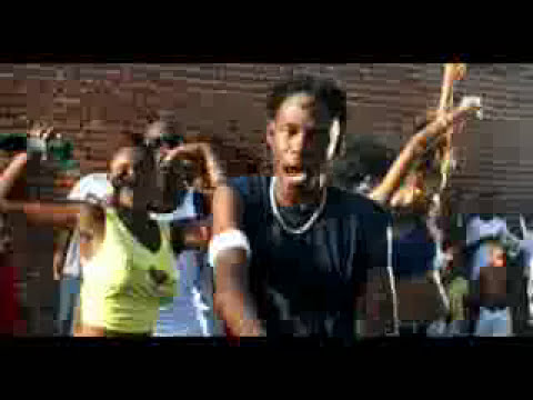 Innocent Kru feat. Calibe - Esposa