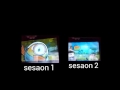 Fishtronaut Theme Song 1 2 Comparison